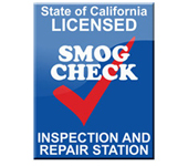 Smog Check