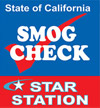 Star Certified Smog